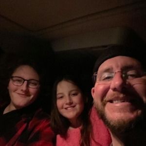 Meet your Posher, Shane